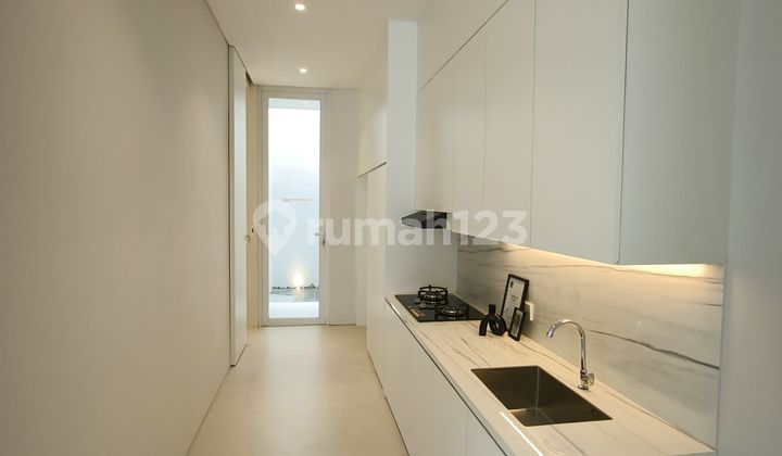 Rumah SHM Dharma Husada, Surabaya Unfurnished Bagus 2