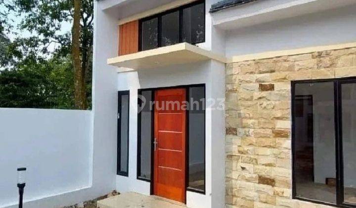 Rumah Dekat Cifest Dan Kawasan MM2100 Bekasi 1