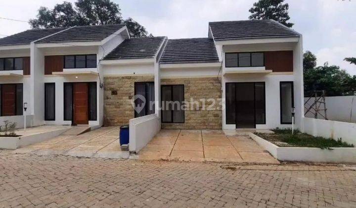 Rumah Bekasi Dekat Kawasan MM2100  1