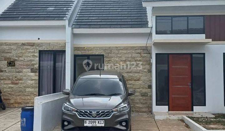 Rumah Cikarang Dekat MM2100 & Lippo Cikarang 1