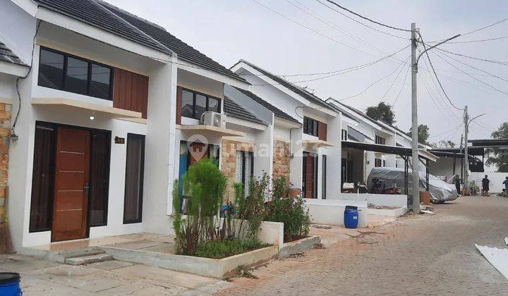 Rumah Cikarang Dekat MM2100 & Lippo Cikarang 2