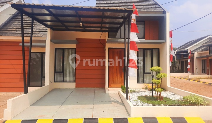 Bekasi House, Near Setu Toll Gate & Grandwisata