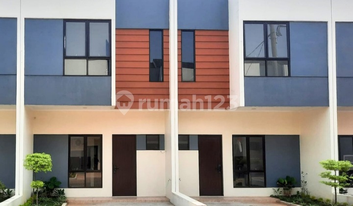 Dijual Rumah Bekasi,2 Lantai Dekat Grandwisata Dijual Rumah Bekasi,2 Lantai Dekat Grandwisata