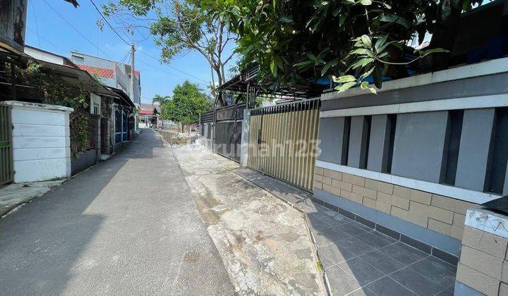 Rumah Asri Dekat Stasiun KRL dan AEON Tanjung Barat 2