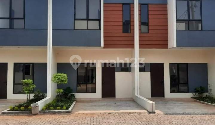 Rumah Bekasi Kota Full Furnished,2 Lantai Dekat Pintu Tol Grandwisata Rumah Bekasi Kota Full Furnished,2 Lantai Dekat Pintu Tol Grandwisata