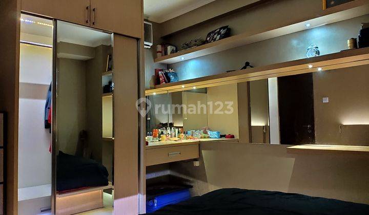 Murah Bagus Apartemen Gateway Pasteur Jade C 2 Kamar Tidur Furnished 2