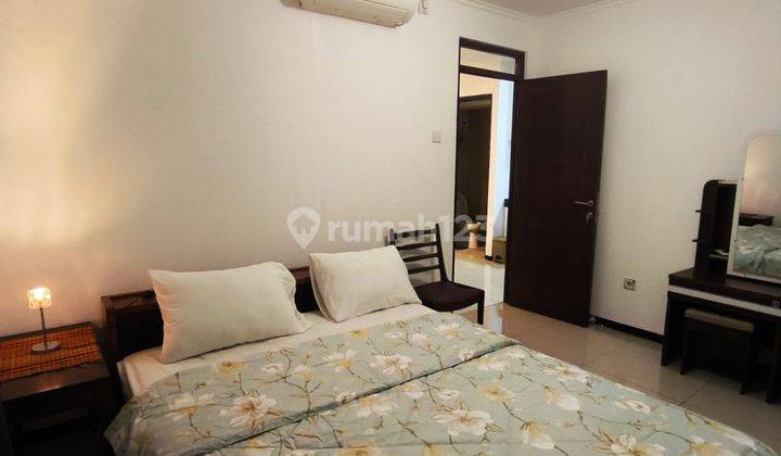 Disewakan Apartemen Gateway Pasteur 2 Kamar Tidur Furnished Di Pasteur, Di Bandung 2