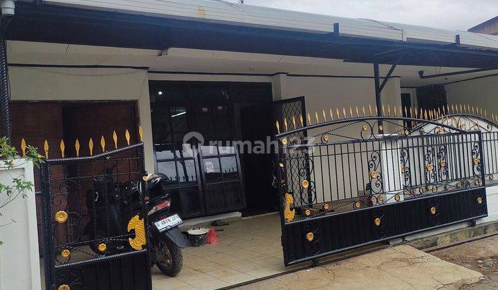 Murah Rumah Di Kopo Permai 2 Bagus, Di Kopo Permai, Di Banding 2