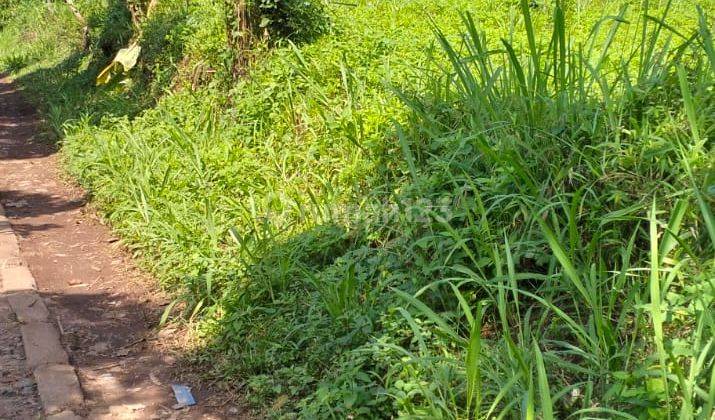 1,5 Juta/m Tanah Nanjung Murah Mainroad Strategis Cocok Buat Pabrik Gudang Dll, Di Nanjung Cimahi Selatan Bandung 1