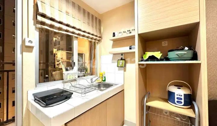 Sudirman Suite View Pool 47 Meters, 2 in Sudirman Bandung Sudirman Suite View Pool 47 Meters, 2 in Sudirman Bandung