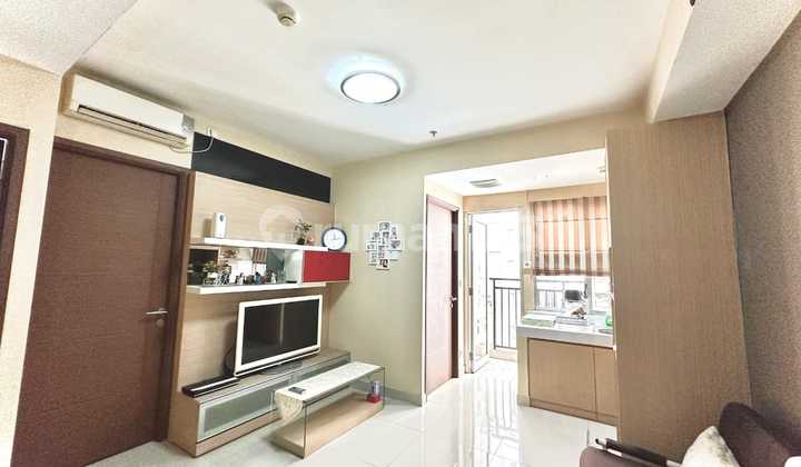 Sudirman Suite View Pool 47 Meters, 2 in Sudirman Bandung Sudirman Suite View Pool 47 Meters, 2 in Sudirman Bandung