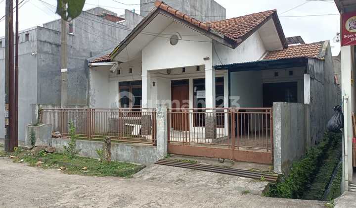 Tki 2 Disewakan Rumah di Taman Kopo Indah Bandung Tki 2 Disewakan Rumah di Taman Kopo Indah Bandung