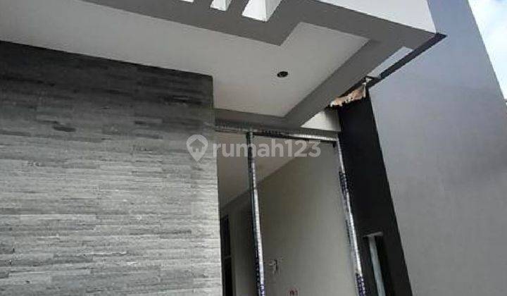 Rumah Baru Hadap Timur Batununggal 2 Lantai 1