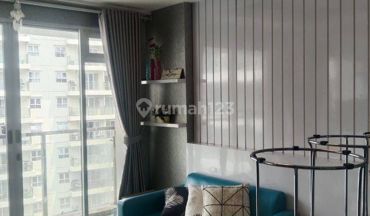 Murah Apartment Gateway Pasteur 2 Kamar Tidur Furnished 1