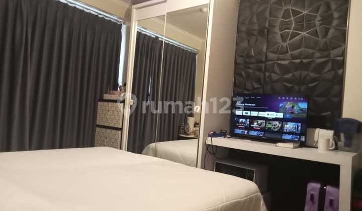 Affordable Studio Gateway Pasteur View Pool For Sale In Pasteur Bandung 2