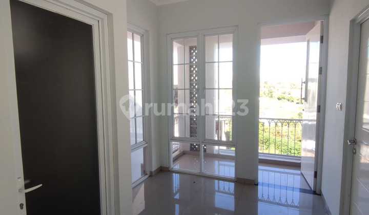 Ciwaruga Modern 2-Story House for Sale in Ciwaruga, Bandung 2