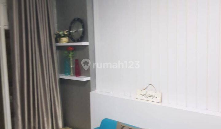 Dijual Cepat Apartment Gateway Pasteur 2 Kamar Tidur Furnished 1