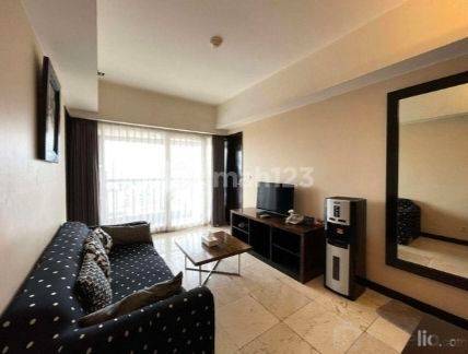 Butuh Uang...jual Cepat Murah... Apartemen Braga City Walk 2 Bedroom Furnished 2