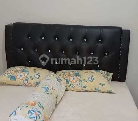 Cheap Gateway Pasteur Apartment for Sale Topas Apartment Ground Floor with Lagoon View 2 Bedroom in Pasteur Bandung 2