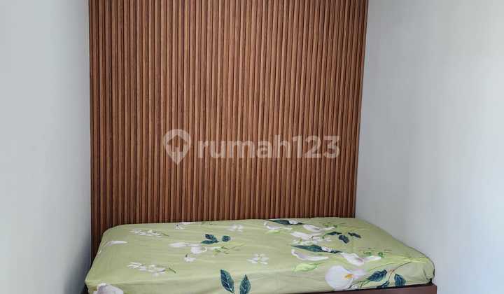 Summarecon, Bandung Rumah Sudah Full renovasi + Full Furnished  2