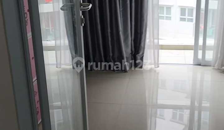 Gateway Pasteur Apartment Dijual 1 Bedroom View City di Pasteur Bandung 2
