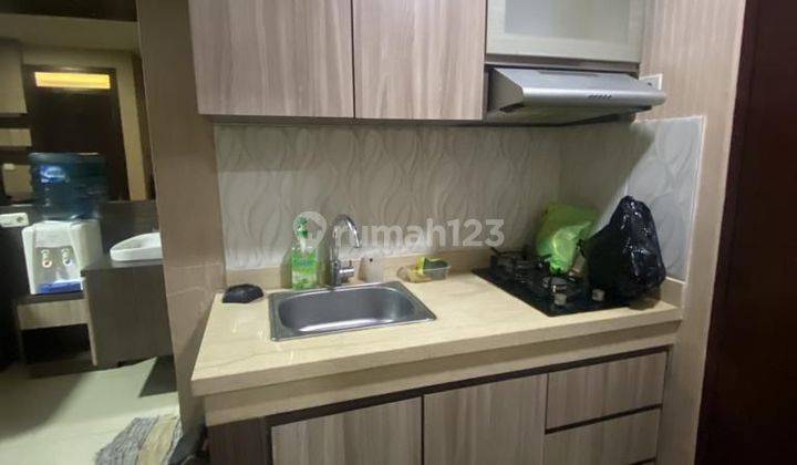 Murah Apartment Gateway Pasteur View Pool Topaz Lantai 11, 2 Kamar Tidur, Di Bandung 2