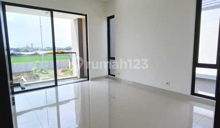 Podomoro Sadyagriya for Rent, Asha Hook Type, Modern Minimalist 2 Floors in Buahbatu, Bandung 2