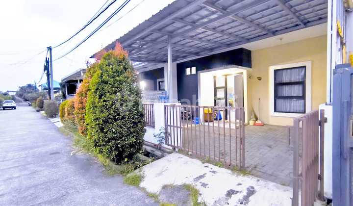 Murah Taman Kopo Katapang Dijual Rumah Siap Huni di Tkk Taman Kopo Katapang Bandung Murah Taman Kopo Katapang Dijual Rumah Siap Huni di Tkk Taman Kopo Katapang Bandung