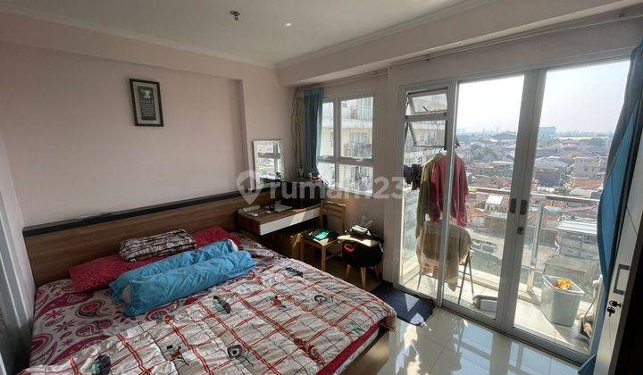 Apartemen Bagus Gateway Pasteur Furnished 1