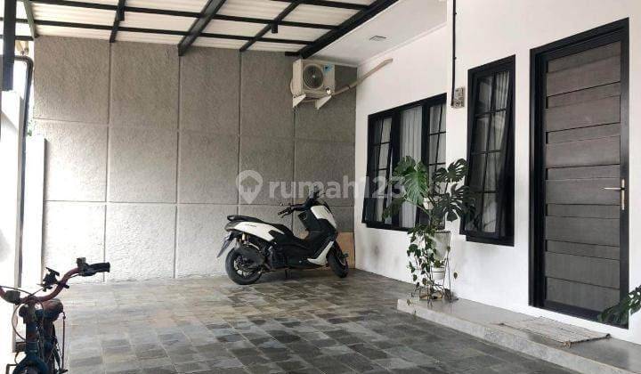 Taman Kopo Katapang  Murah Semi Furnished di Katapang Bandung 2
