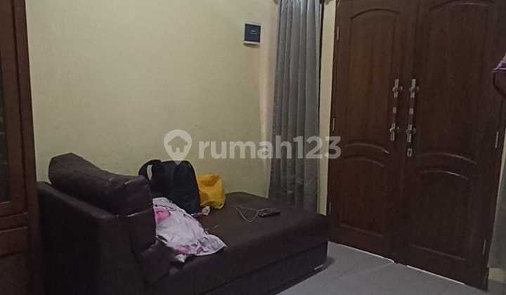 Murah Jatihandap Rumah 2 Lantai Dijual Di Jatihandap Cicaheum Bandung 2