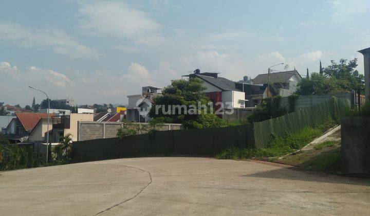 Dijual Tanah Di Setra Duta Hegar, Di Bandung 1