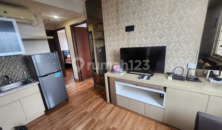 Affordable Dago Suite Apartment 3 Bedroom for Rent with City View in Dago Bandung 2