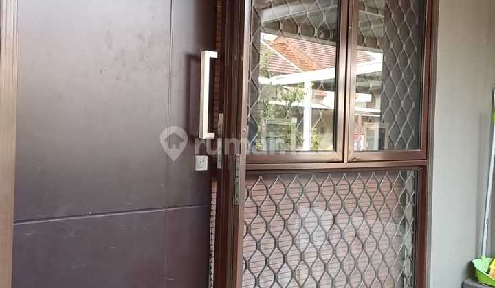 House in KBP Simakirana, Kota Baru Parahyangan, In Bandung, In Padalarang 2