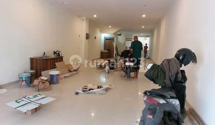 TKI Row House Spacious Strategic For Rent In Taman Kopo Indah 1 Bandung 2