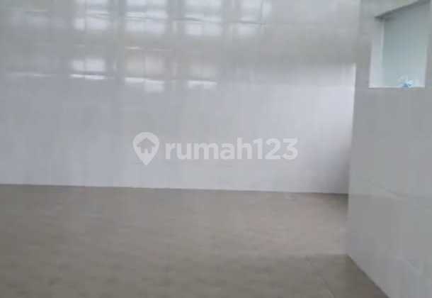 Gudang Cijerah Bagus Disewakan di Cijerah Bandung