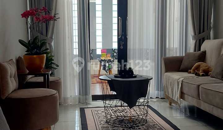 Murah 2 Lt Sayap Cikutra Griya Wiwaha Cimuncang Dijual Rumah Minimalis 2 Lantai di Cimuncang Cikutra Bandung