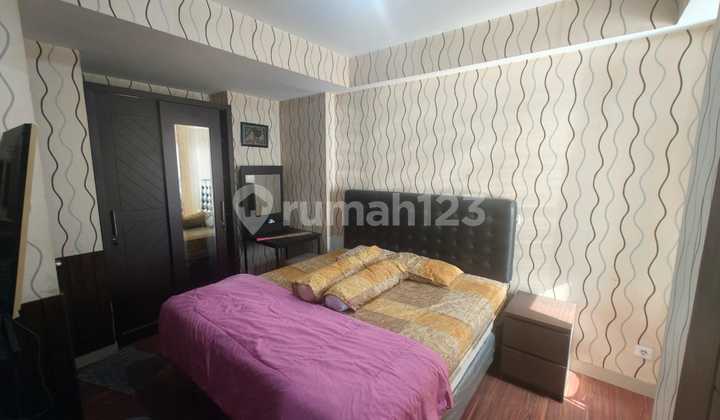Sudirman Suite 3 Bedroom Furnished Disewakan Include Ipl, Di Sudirman Bandung Sudirman Suite 3 Bedroom Furnished Disewakan Include Ipl, Di Sudirman Bandung