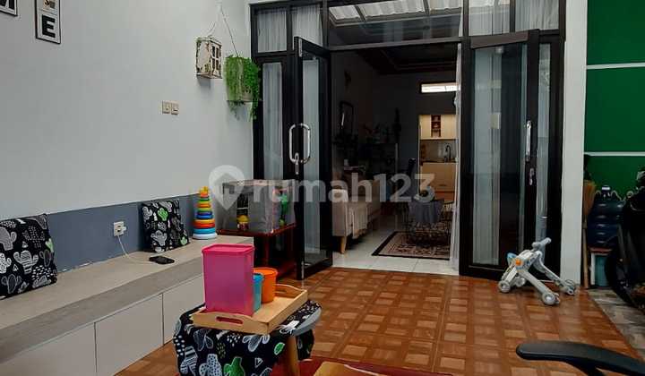 Murah 2 Lt Sayap Cikutra Griya Wiwaha Cimuncang Dijual Rumah Minimalis 2 Lantai di Cimuncang Cikutra Bandung 2