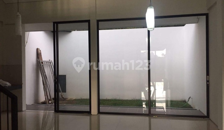 Awiligar Dijual Rumah Minimalis Modern 2 Lantai di Awiligar Cikutra Barat Bandung 2