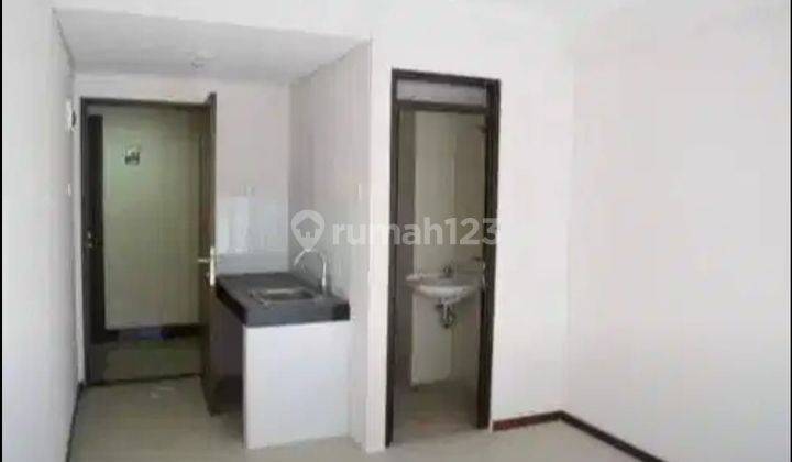 Jual Cepat  Murah Apartemen Gateway Pasteur Type Studio Unfurnished, Di Pasteur , Di Bandung 2