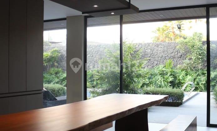 Setiabudi Regency Dijual Rumah Modern 2 Lantai di Setiabudi Bandung