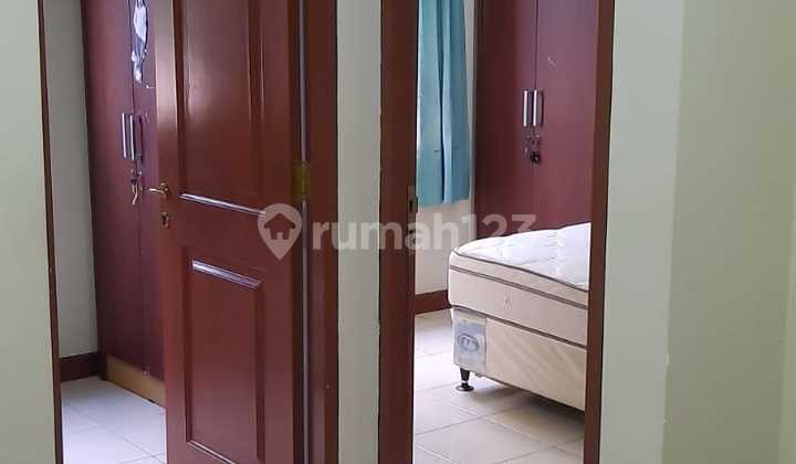 Maranatha, Majesty Apartment Disewakan 2 Bedroom View City 2
