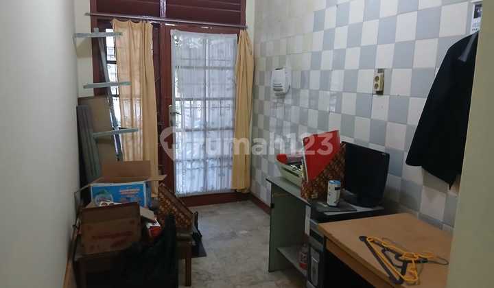 Sayap Pahlawan Rumah Dijual 2 Lantai di Jalan Pahlawan Bandung 2