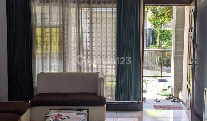 Jual Cepat Rumah 2 Lantai Di Ligar, Awiligar, Di Bandung 2