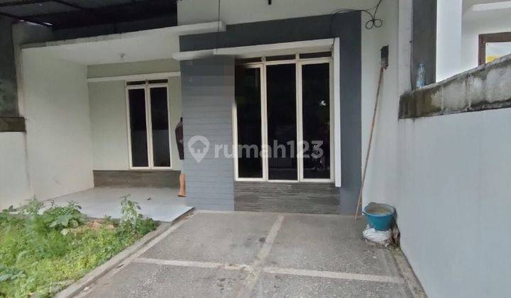 Rumah Disewakan Di Taman Holis Indah 2, Di Bandung 1