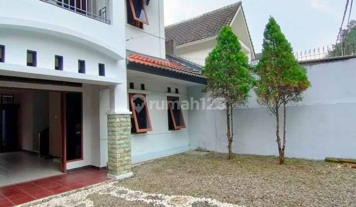 Setiabudi Regency Besar, Di Setiabudi, Di Bandung 1