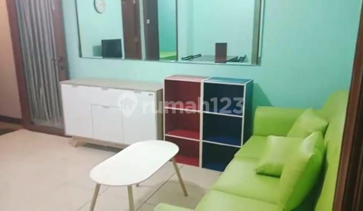 Murah Majesty Apartemen Dijual 2 Bedroom Lantai 5 Dekat Maranatha di Suryasumantri Bandung 2