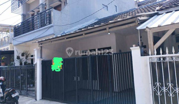 Murah....rumah Bagus Di Cibaduyut Hadap Selatan 1