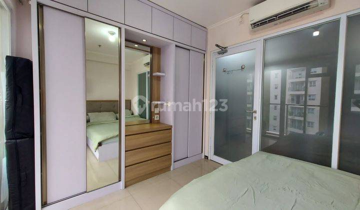 Jual Cepat Apartemen Gateway Pasteur 1 Bedroom Furnished, Di Pasteur, Di Bandung 2